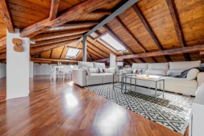 Realkasa Attico Indipendenza Bologna